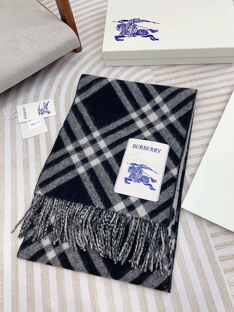 Burberry Scarf